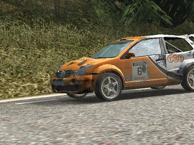 Neuigkeiten zu kommenden Rallye-Games