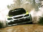Colin McRae: DiRT 2 - "Ein großartiger Tribut an einen unglaublichen Champion"