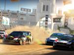 Spieletest: Colin McRae DiRT 2 - Unversch&auml;mt schmutzig
