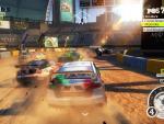 Colin McRae DiRT 2 - LA Rallyecross-Trailer