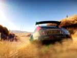 Colin McRae: DiRT 2 - Motorsport-Momente als Video und Rallye-Challenge-Event