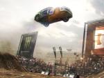 Colin McRae: DiRT 2 mit Unterstützung von Ken Block noch besser - plus Video