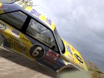 Cross Racing Championship 2005: Neue Webseite, Cheat und Nachfolgersuche