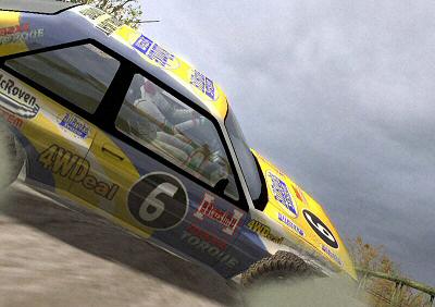 Cross Racing Championship 2005: Neue Webseite, Cheat und Nachfolgersuche