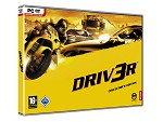 DRIV3R: Atari lockt mit Special Edition