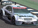 DTM Race Driver 3: Startfreigabe f&uuml;r die offizielle PC-Demo