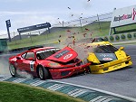 DTM Race Driver 3 wartet mit verbessertem Online-Modus auf