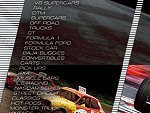 DTM Race Driver 3: &Uuml;berraschend aufgetauchtes Konzeptmaterial wirft Fragen auf