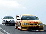 Neue DTM Race Driver 2-Webseite & Screenshots