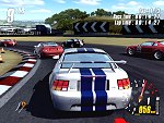 DTM Race Driver 2 f&uuml;r PS2 mit Grafik-Turbo