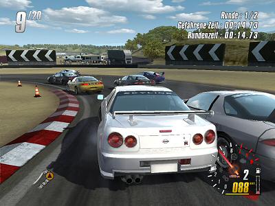 DTM Race Driver 2: Nicht zu viel versprochen