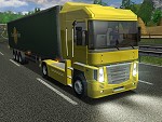 Euro Truck Simulator: Patch-Neuigkeiten und Termin