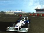 F1 2009 - Wii-Launch-Trailer