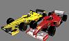 F1 Challenge 99-02 - Bild 6