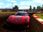 Ferrari Challenge: DLC Pack 1 enthält Nürburgring plus 5 Fahrzeuge