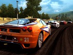 Ferrari Challenge: Rasanter F430-Trailer und neue Screenshots