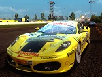 Ferrari Challenge: Perfektion bis ins letzte Detail - plus &uuml;ber 200 Screenshots