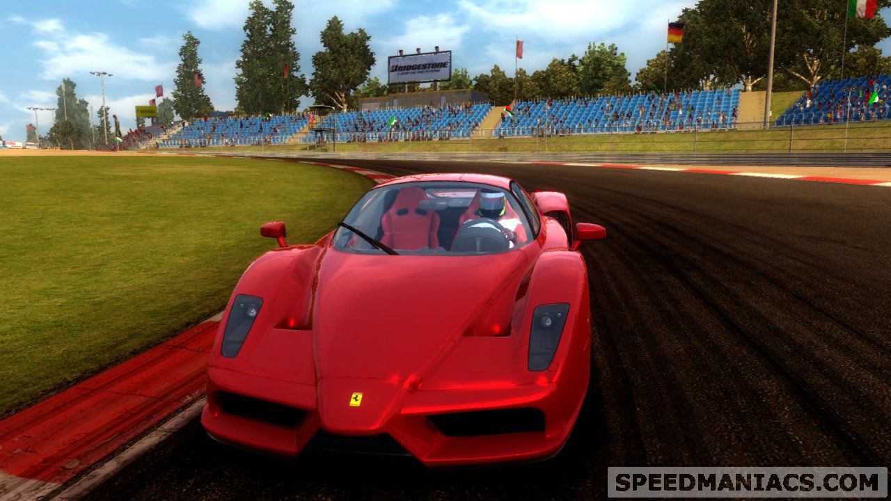 Ferrari Challenge: Ferrari Enzo und 430 Scuderia-Videos und neue Infos zum DLC Pack 1
