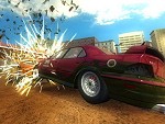 FlatOut 2: Erfolgreiche Crash-Rennen plus neuer Name für Xbox 360-Titel