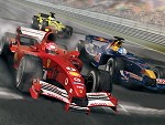 Sony im Formel-1-Fieber: Formel 1 06 für PS2 und PSP angekündigt