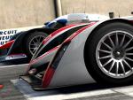 Forza 3 inklusive Circuit de la Sarthe und LMP-Rennboliden