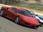Forza Motorsport 3: Details zu den Online-Multiplayer-Features