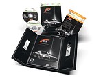 Forza Motorsport 3: Limited Edition-Fahrzeuge enth&uuml;llt und Screenshots