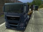 German Truck Simulator: Release-Datum und Preis für die neue Trucker-Simulation