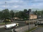 German Truck Simulator - Cities-Trailer