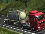 German Truck Simulator