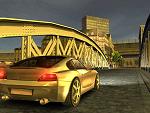 Spieletest: GSR - German Street Racing
