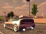 Spieletest: GSR - German Street Racing