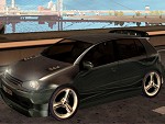 Spieletest: GSR - German Street Racing