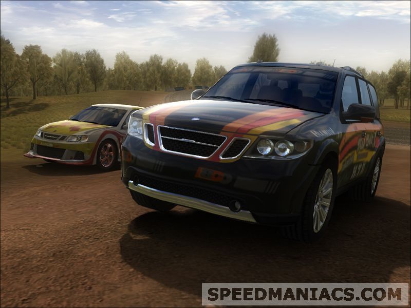 Spieletest: GM Rally - Unverhofft kommt oft