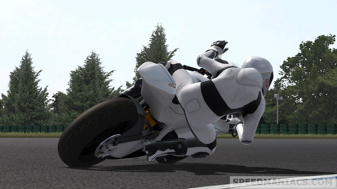 GP Bikes: Early-Access-Version der Motorradsim aktualisiert