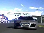 Gran Turismo PSP - Feature-Trailer