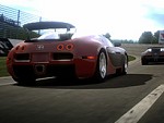 Gran Turismo PSP - Gameintro-Trailer
