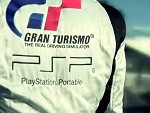 Gran Turismo PSP - TV-Teaser