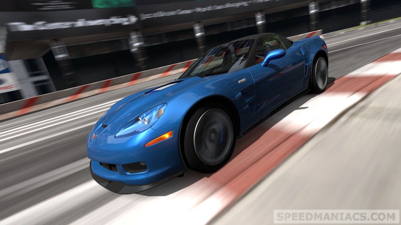 Gran Turismo PSP-Gewinnspiel: Wer hat gewonnen?