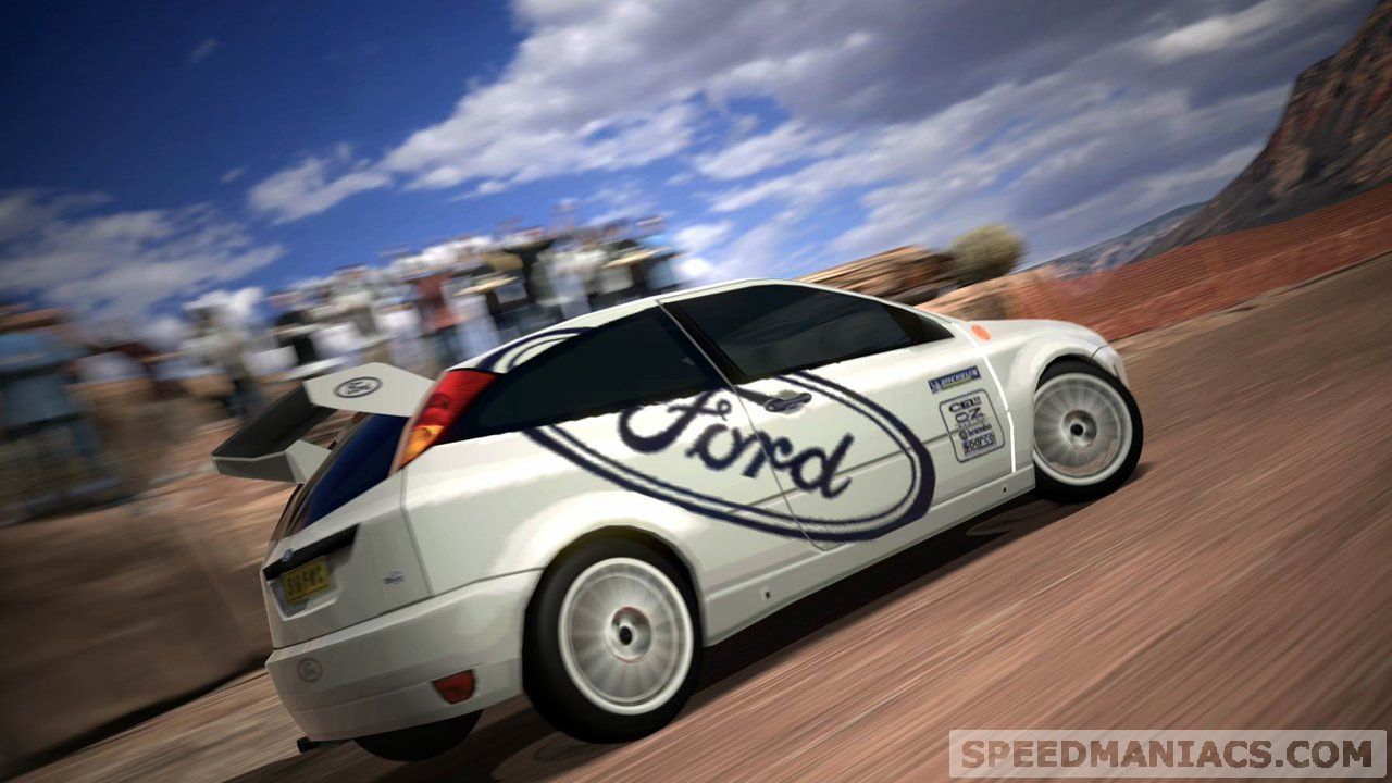 MotorStorm Arctic Edge, Gran Turismo PSP und GT5: Impressionen von der gamescom