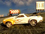 FUEL: Releasetermin und Fahrzeuginfos