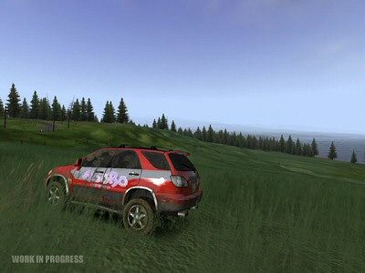 Test Drive Unlimited: Fokus liegt auf Abwechslungsreichtum