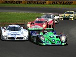 Informationen zum umfangreichen Soundtrack von Gran Turismo 4