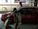 Gran Turismo 5