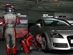 Gran Turismo 5: Frische Details direkt von der SEMA Show