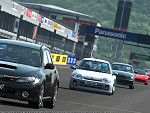 Probefahrt: Gran Turismo 5 Prologue - Große Ereignisse werfen ihre Schatten voraus