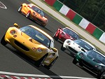 Gran Turismo 5 mit umfangreichster Fahrzeugauswahl aller Zeiten? (Update)