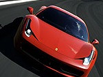 Gran Turismo 5: Release erst 2010, Ferrari 458 Italia-Trailer und Screenshots