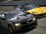 Gran Turismo 5: Zwei unterhaltsame neue Werbespots