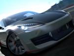 Gran Turismo 5: 3D-Version geplant, neues Video und Screenshots zum Toyota FT-86 Concept